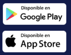 Disponible en las tiendas